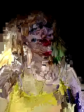 AliceSwan1122 online show from 4, 10, 2025