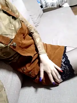 AliceSwan1122 online show from 27, 9, 2025