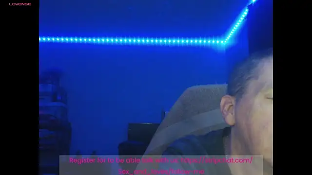 Snapshot of Sex_and_loves chatting on 20, 11, 2025 Sex and loves online show from 20, 11, 2025