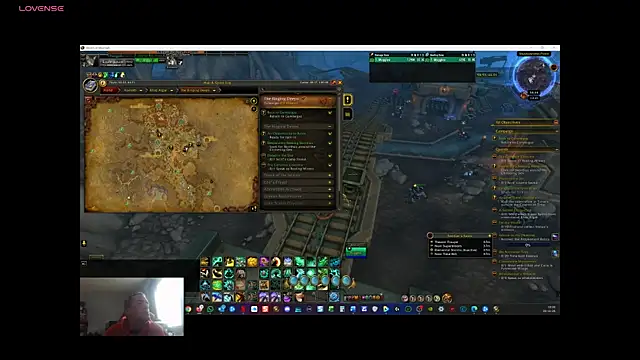 Snapshot of Sex_and_loves chatting on 23, 11, 2025 Sex and loves online show from 23, 11, 2025