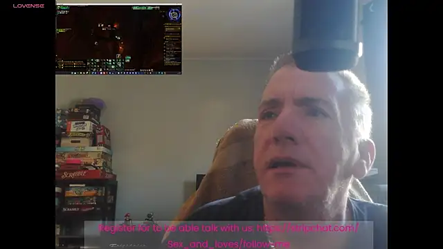 Snapshot of Sex_and_loves chatting on 22, 11, 2025 Sex and loves online show from 22, 11, 2025