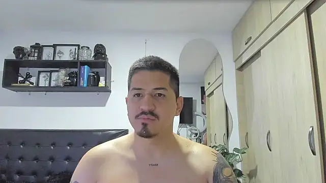 Arnolwilliams online show from 19, 9, 2025