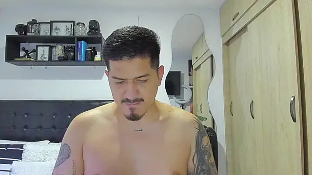 Arnolwilliams online show from 8, 11, 2025