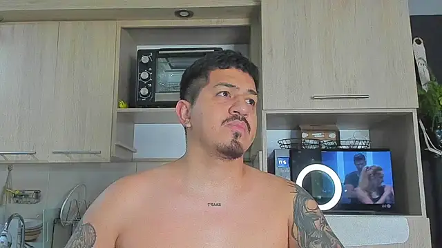 Arnolwilliams online show from 26, 11, 2025