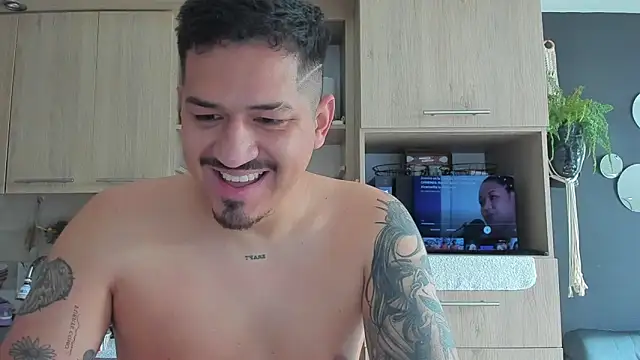 Arnolwilliams online show from 11, 11, 2025