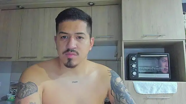 Arnolwilliams online show from 9, 10, 2025