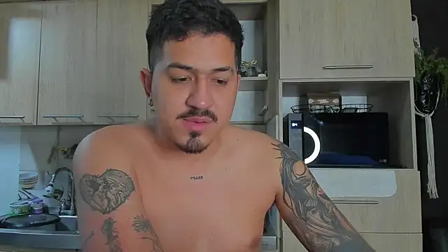 Arnolwilliams online show from 15, 11, 2025