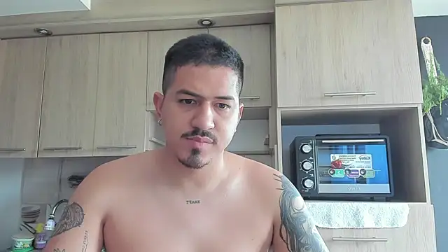 Arnolwilliams online show from 14, 9, 2025