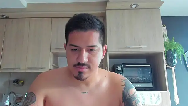 Arnolwilliams online show from 26, 9, 2025