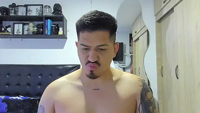 Arnolwilliams online show from 2, 12, 2025