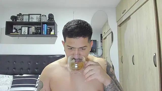 Arnolwilliams online show from 3, 11, 2025