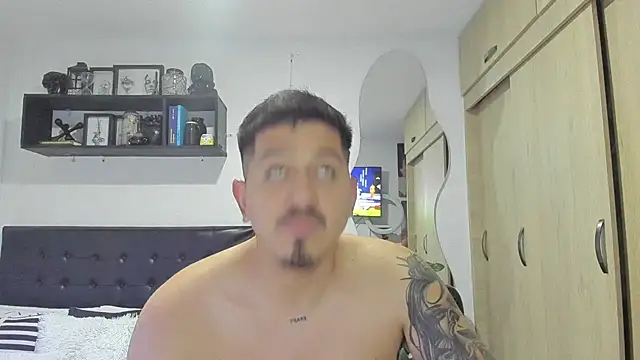 Arnolwilliams online show from 1, 11, 2025