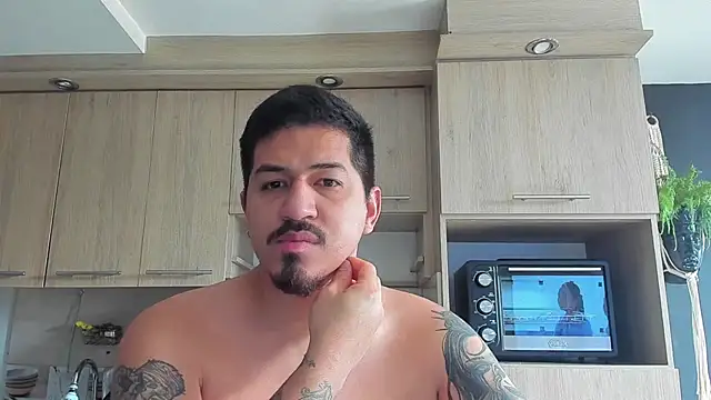 Arnolwilliams online show from 26, 10, 2025