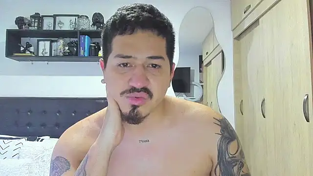 Arnolwilliams online show from 28, 10, 2025