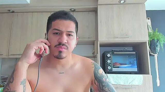 Arnolwilliams online show from 24, 9, 2025