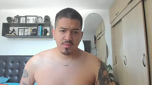 Arnolwilliams online show from 15, 9, 2025