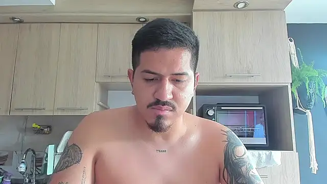 Arnolwilliams online show from 14, 10, 2025