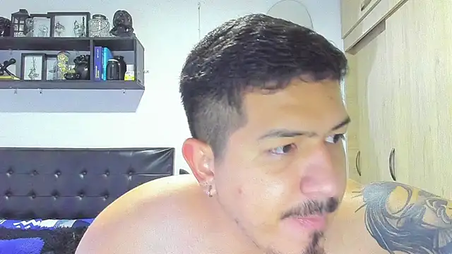 Arnolwilliams online show from 25, 11, 2025