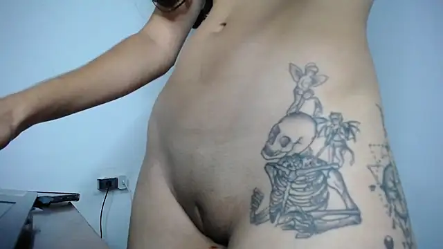 Amber Miiller2 online show from 15, 10, 2025