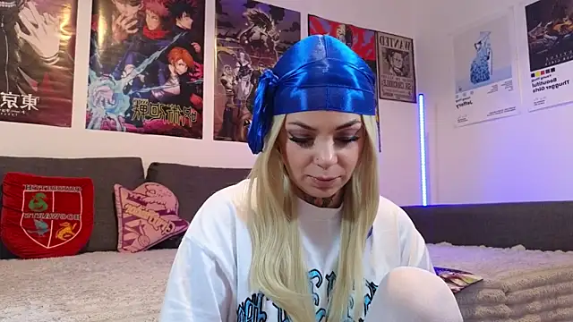 KiraQuinn1 online show from 23, 9, 2025