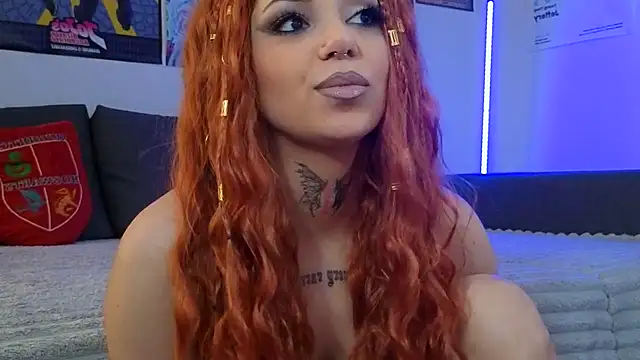 Snapshot of KiraQuinn1 chatting on 10, 3, 2026 KiraQuinn1 online show from 10, 3, 2026