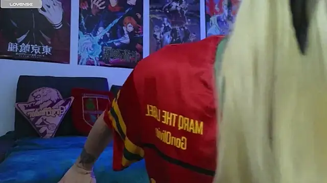 KiraQuinn1 online show from 7, 11, 2025