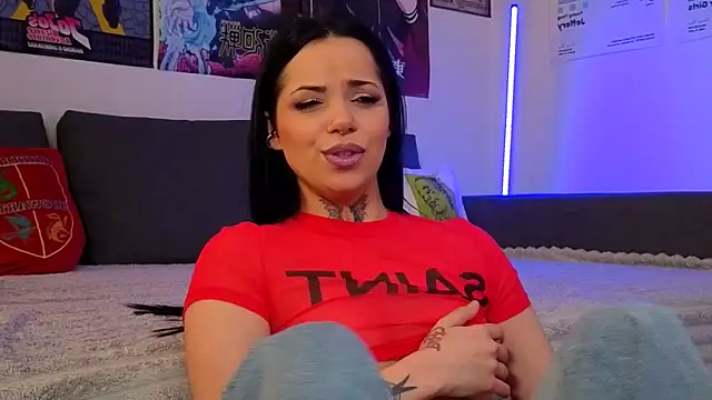 Snapshot of KiraQuinn1 chatting on 28, 3, 2026 KiraQuinn1 online show from 28, 3, 2026