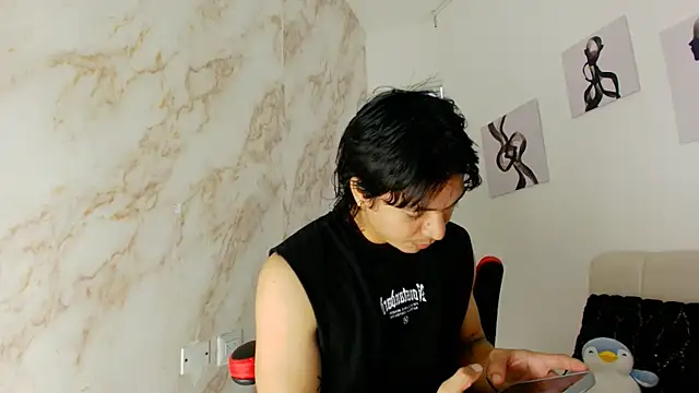 toji luxxer online show from 6, 1, 2026