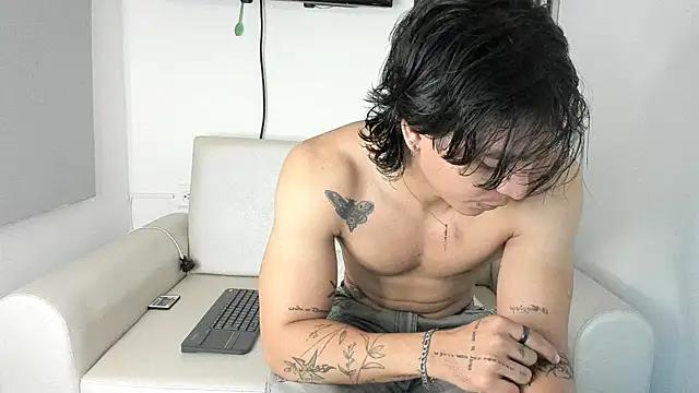 toji luxxer online show from 21, 10, 2025