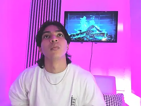 toji luxxer online show from 21, 9, 2025