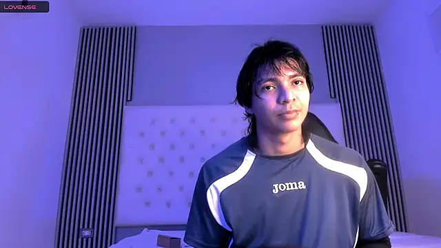 toji luxxer online show from 19, 11, 2025