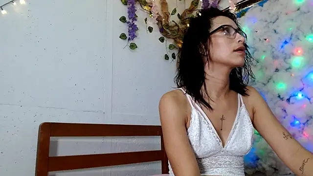 cruellasaludable online show from 23, 9, 2025