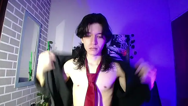 Snapshot of Jack_alvarez19 chatting on 24, 11, 2025 Jack alvarez19 online show from 24, 11, 2025