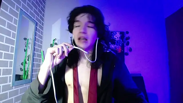 Snapshot of Jack_alvarez19 chatting on 26, 11, 2025 Jack alvarez19 online show from 26, 11, 2025