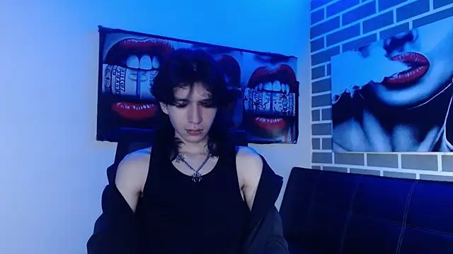 Snapshot of Jack_alvarez19 chatting on 22, 10, 2025 Jack alvarez19 online show from 22, 10, 2025