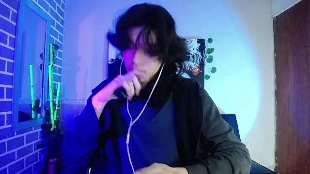 Snapshot of Jack_alvarez19 chatting on 2, 12, 2025 Jack alvarez19 online show from 2, 12, 2025