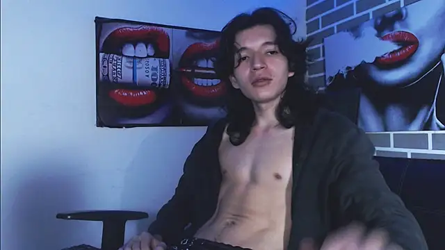 Snapshot of Jack_alvarez19 chatting on 21, 11, 2025 Jack alvarez19 online show from 21, 11, 2025