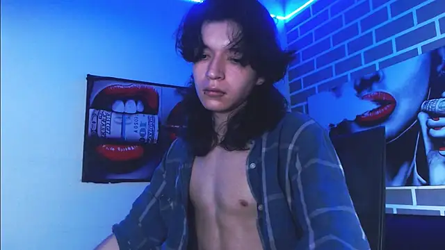 Snapshot of Jack_alvarez19 chatting on 15, 11, 2025 Jack alvarez19 online show from 15, 11, 2025