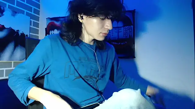 Snapshot of Jack_alvarez19 chatting on 30, 9, 2025 Jack alvarez19 online show from 30, 9, 2025