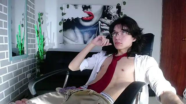 Snapshot of Jack_alvarez19 chatting on 21, 10, 2025 Jack alvarez19 online show from 21, 10, 2025