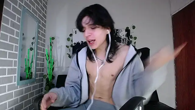 Snapshot of Jack_alvarez19 chatting on 27, 10, 2025 Jack alvarez19 online show from 27, 10, 2025