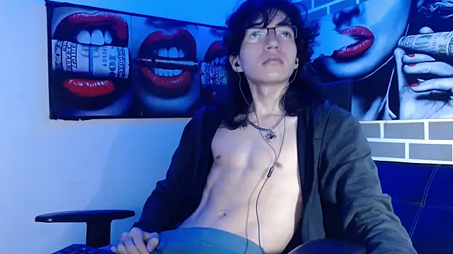 Snapshot of Jack_alvarez19 chatting on 16, 10, 2025 Jack alvarez19 online show from 16, 10, 2025