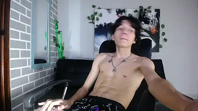 Snapshot of Jack_alvarez19 chatting on 16, 9, 2025 Jack alvarez19 online show from 16, 9, 2025