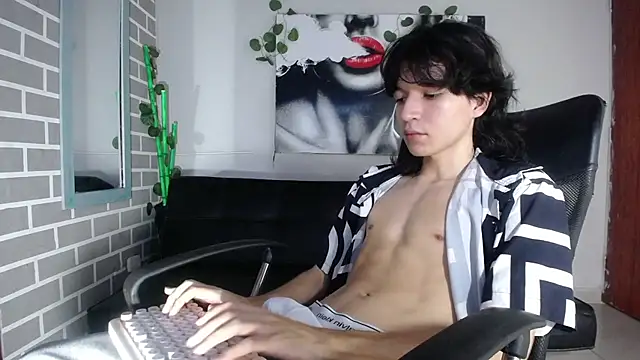 Snapshot of Jack_alvarez19 chatting on 15, 9, 2025 Jack alvarez19 online show from 15, 9, 2025