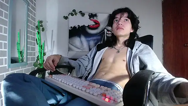 Snapshot of Jack_alvarez19 chatting on 6, 10, 2025 Jack alvarez19 online show from 6, 10, 2025