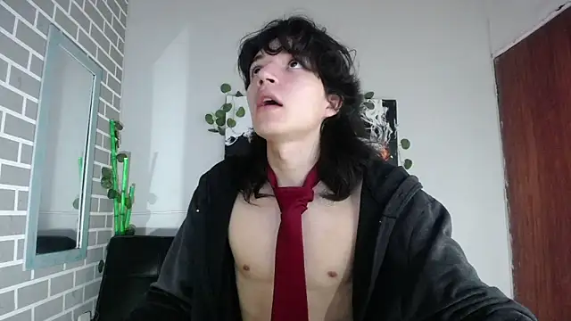 Snapshot of Jack_alvarez19 chatting on 17, 9, 2025 Jack alvarez19 online show from 17, 9, 2025