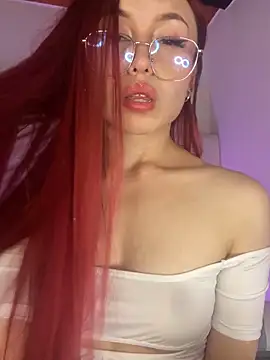 Abbi Gomez online show from 24, 9, 2025