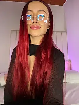 Snapshot of Abbi_Gomez chatting on 3, 2, 2026 Abbi Gomez online show from 3, 2, 2026