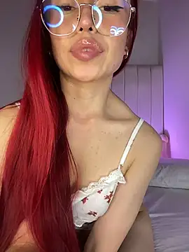 Snapshot of Abbi_Gomez chatting on 19, 1, 2026 Abbi Gomez online show from 19, 1, 2026