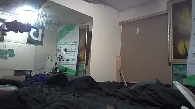 Fukboy88xh online show from 2, 11, 2025